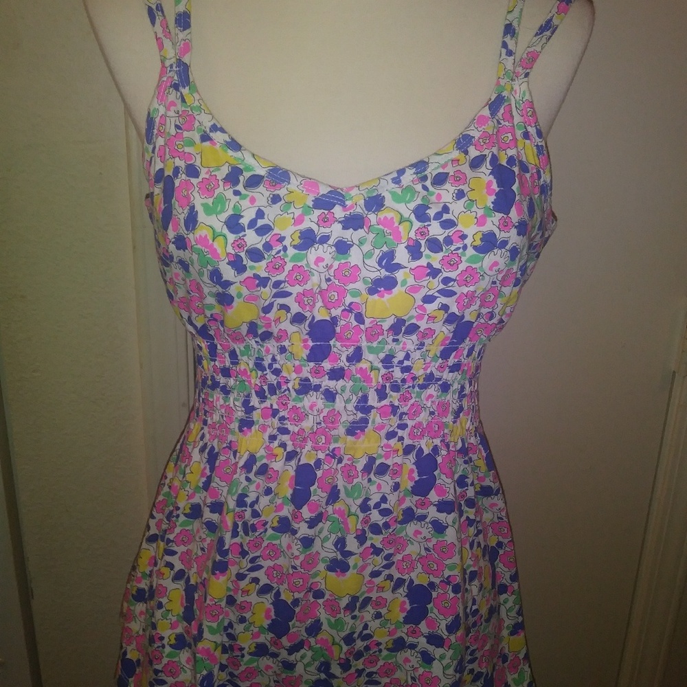 Hurley tank top